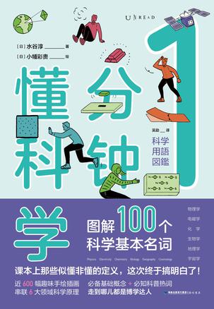 1分钟懂科学