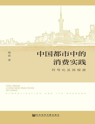 中国都市中的消费实践